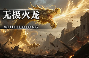 无极火龙